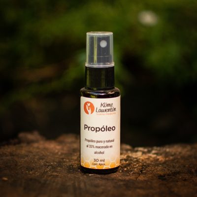 Kume Lawentun Propóeleo Natural Spray