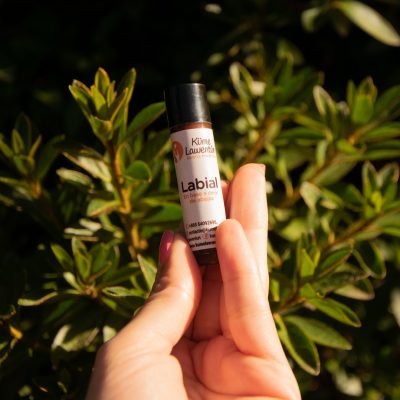 Labial con cera de abejas 10 g