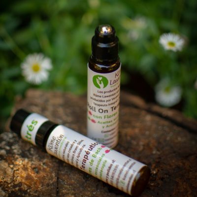 Roll on Flores de Bach 10ml