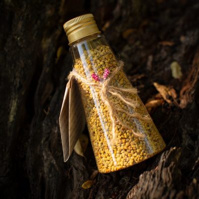 Kume Lawentun Polen de abeja 80g