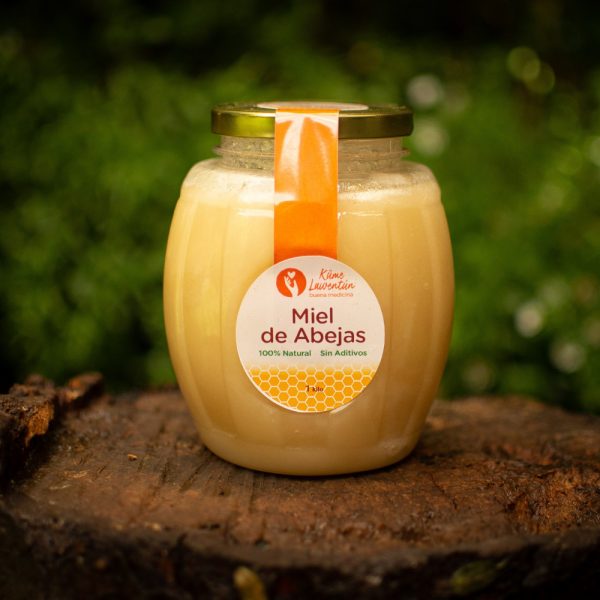 Miel de Abejas
