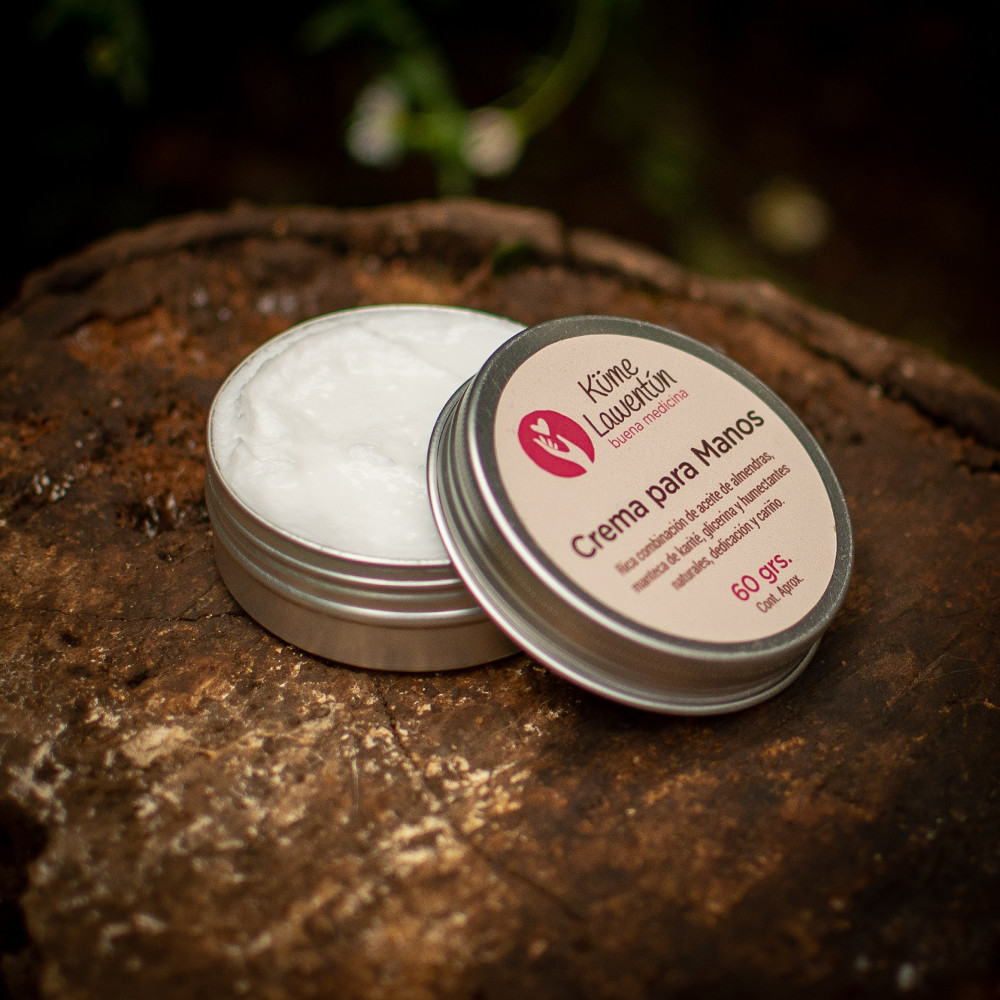 Crema para manos - Imagen 5